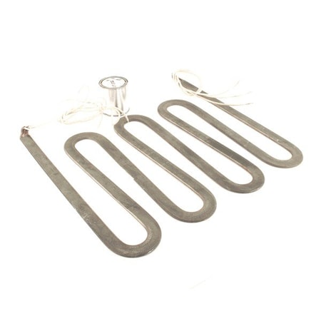 Groen Heater- 240V12Kw   2-32- 820-2 NT1011